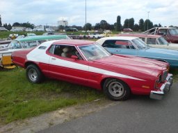 Big Bumper Meet 2007